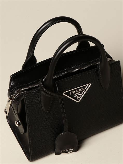 borse a mano prada prezzi|borse prada donna online.